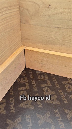 Carpentry tips and tricks #nature #reels #fypシ゚firal #fypfiral #reelsfb #reel #jangkoan #fypfiral #reelvidio #tips #tipstool #tipsandtrikcs #foryou #hobikayu #furniture #teakwood #handmade #woodworking #woodkarft #haycoid #zeroemissions #7desetembro #theweeknd #adinross #topmodels #ketrampilan #kerajinan | Hayco Id