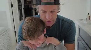 180K views · 1.6K reactions | We accepted the challenge from the Eh Bee Family to do the Exact Instructions Challenge! How do you think we did? | The Holderness Family | Facebook