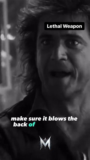 Retro Rewind TV: Christmas with Mel & Danny!⁠ ⁠ I will always think that Die Hard gets way too much Christmas love. The whole “Die Hard as a Christmas movie” started off as a meme years ago to separate GenX from the other generations and, honestly, it’s gotten a bit sad.⁠ ⁠ It’s like a joke that everyone forgot was supposed to be a joke. Like thinking Drew Barrymore is hot.⁠ ⁠ Lethal Weapon, on the other hand, absolutely deserves more Christmas love. Not because it’s a Christmas flick, but becau