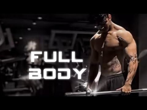 20-Min Full Body Workout -No Equipment No Excuses!🔥