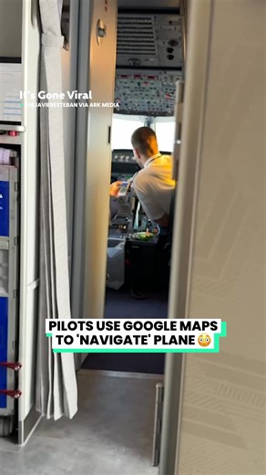 598K views · 1.2K reactions | This is the last thing you want to see on your airplane  | IGV | Facebook