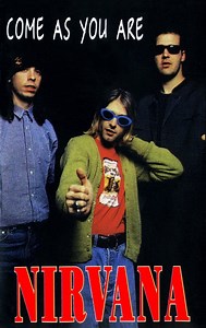 Nirvana - Come As You Are