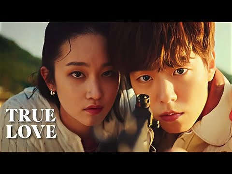 Tokyo and Rio: Money Heist Korea || True love