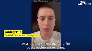 Zaporizhzhia nuclear power plant: everything you need to know