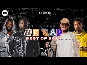 🇬🇧 Best of UK Rap 2024 DJ Mix | Ghetts, Skepta, Potter Payper, Nines & more | DJ Mibro
