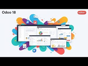 Odoo 18 Inventory Part#2