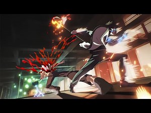 「AMV 」 - I'm A Monster 🔥