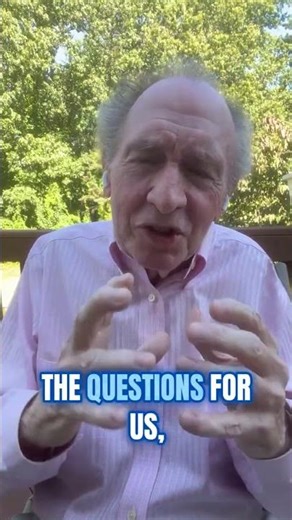 The Big Difference Between Knowing God and Knowing About God!