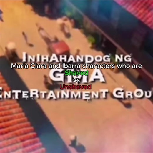 Exploring Elias and Maria Clara in Noli Me Tangere