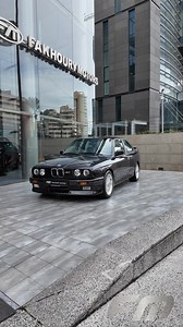 25K views · 339 reactions | The BMW M3 Europameister: Only 148...