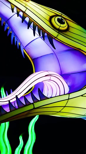 Boston Lights: Experience Stunning New Lantern Displays