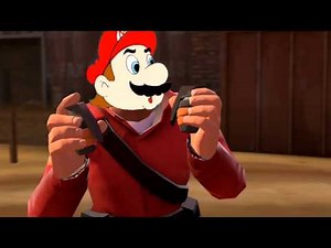 Meet the Hotel Mario
