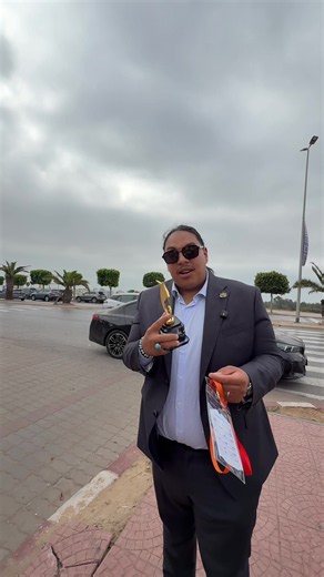 من ربح السيارة هذا الجمعة؟ إعلان الفائزين من عزّيزي وهادري بارفم