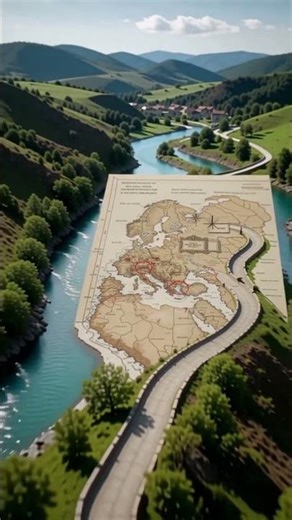 Tracking the Enemy in Ancient Warfare