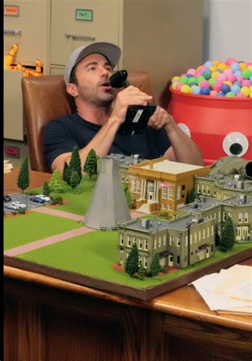 Enroll at Crunch Labs Academy with Mark Rober