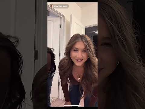 Pretty Girl Compilation Part 2 2026 | Beautiful & Cute Girls Moments