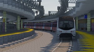 Best Minecraft transportation mods