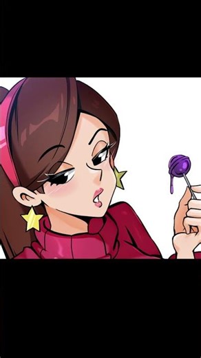 gravity falls Fanart mabel pines