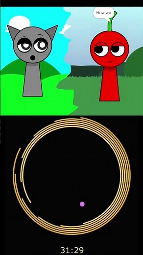 Sprunki faces Stimfun! | Animation Meme | Frunki mod