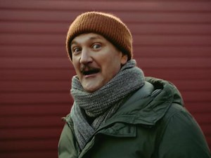 Volvo: The Ultimate Safety Test • Ads of the World™ | Part of The Clio Network