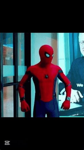 spiderman blinding lights