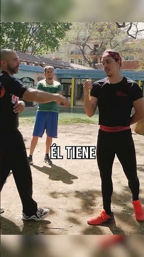 THE SHOULDER IS THE KEY #martialarts #boxing #kickboxing