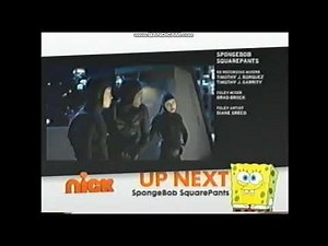 Nickelodeon Split Screen Credits (2011)