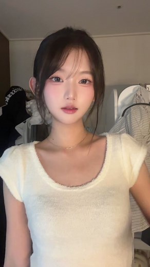 틱톡 소율의 특별한 순간, 밴쿠버 팅커벨