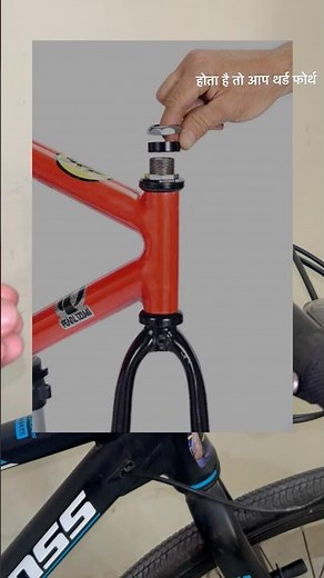 How convert Threaded fork to🔥Threadless fork??????🤔