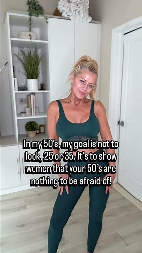 Your 50s are your best years #fitness #motivation