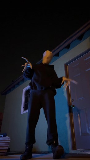 Slendy on beat #foryoupage #foryou #fyp #parati