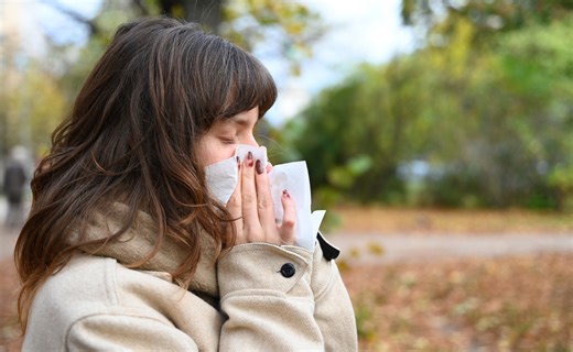 How to choose the best cold and flu medicine for your symptoms