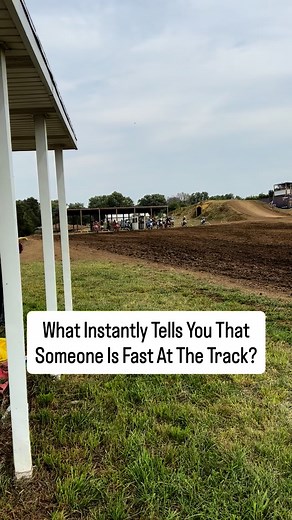 6.5K views · 8.3K reactions | What Instantly Tells You That Someone Is Fast At The Track? | Full Throttle Edits | Facebook