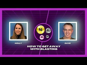 How to Get Away with Blasting | Interview with Dave from Objective Personality