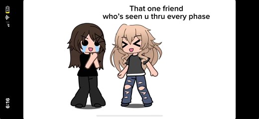 Gacha Life Vent Meme | Gacha Life