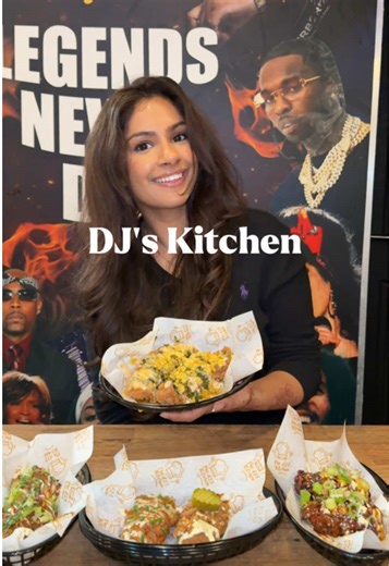 🎧 DJs Kitchen – Isleworth Food Spot Run by an actual DJ… and the flavours are HITTING 👀🔥 📍 DJs Kitchen – Isleworth, London Road What we tried & loved: 🍗 Wings & Tenders – crispy, juicy and fully coated in flavour 🎶 The flavours we went for: 🌿 The Reggaeton (chimichurri) – fresh, herby and elite 🧄 Chief Garlic Kiev – garlic lovers, this one’s for you 🤤 🌶 Here Comes The Hot Pepper – proper heat with serious flavour 🍔 Burger – juicy, well-seasoned and definitely worth ordering 👌 We didn