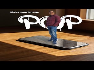 pOp up image tutorial