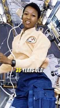 Why you need to watch Mae Jemison's work #stem #innovation #tech