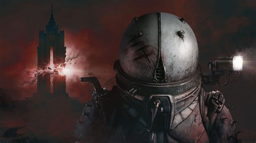 Cronos: The New Dawn Review