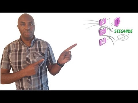 Lab 05 - Obfuscation pt 1 - Steganography and Symmetric Encryption 🔐