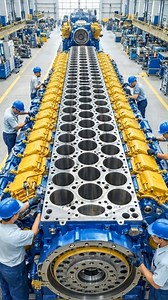 1.6M views · 11K reactions | Excellent Work  | Mechanical Engineering | Facebook