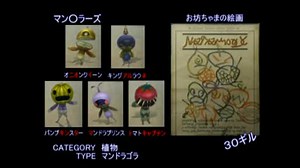 FF12ボス戦　ガンビット方程式を解く⑱