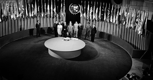 Our Common Agenda | unfoundation.org