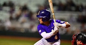 Great individual performances propel LSU to midweek win over Nicholls