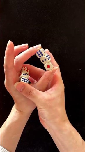 Pure technique magic teaching Teach you to perform magic tricks easily