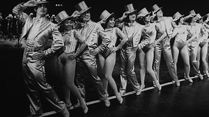 Broadway: Beyond the Golden Age Preview | Great Performances