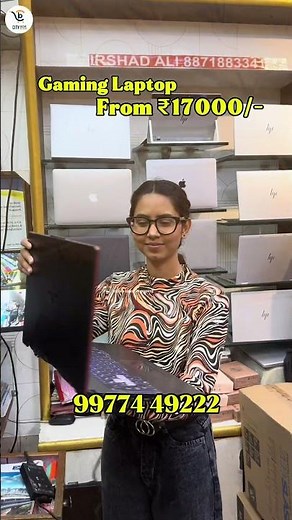 सिर्फ ₹4000 में Computer | Cheapest Laptop & Desktop Market in Indore | Sanjari Computers