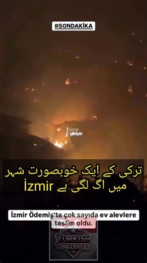 Breaking News: Updates from Turkey