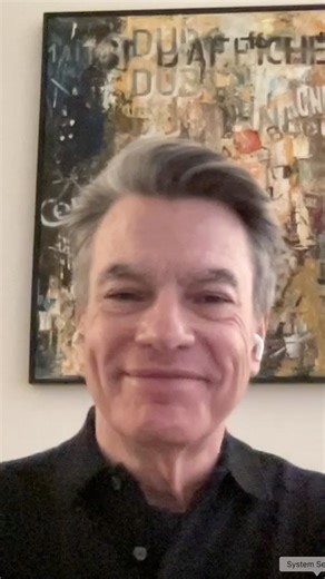 Far From the Tree on Instagram: "Being Sandy Cohen felt like getting the best of both worlds for @petergallagher, but was it for everyone? Find out in our latest episode out NOW on all streaming platforms!"