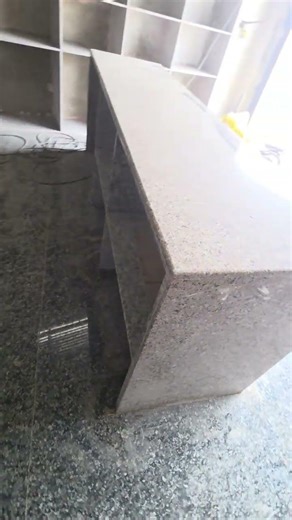 granite counter Top fitting work